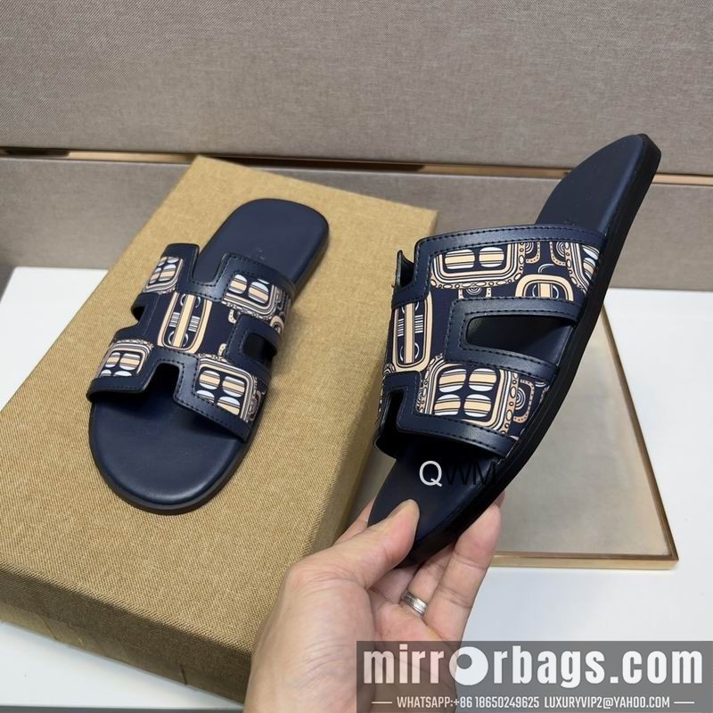 Replica Hermes Shoes Hermes sz38-44 WM0133