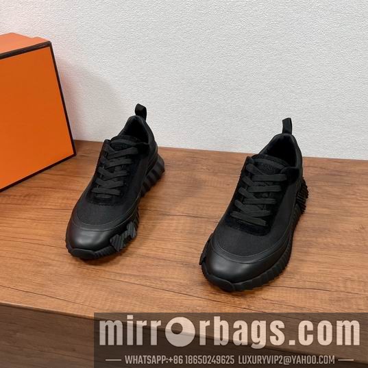Replica Hermes Shoes Hermes sz38-45 hnh0705