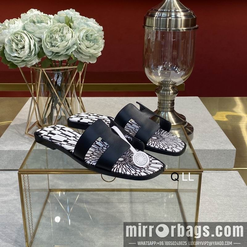 Replica Hermes Shoes Hermes sz35-40 LL0128