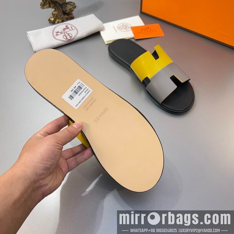Replica Hermes Shoes Hermes sz38-48 mnf0313