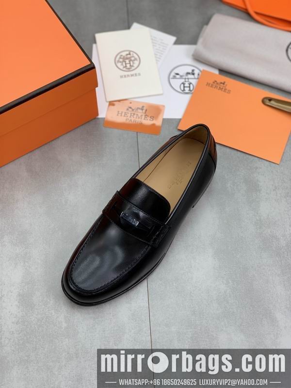 Replica Hermes Shoes Hermes sz38-45 mnf0269
