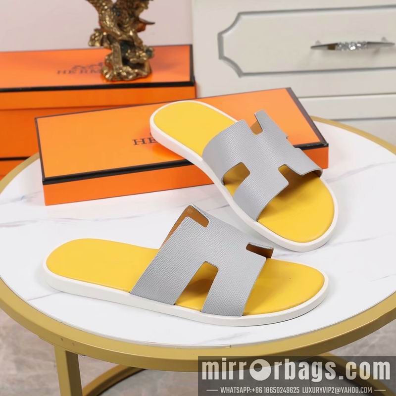 Replica Hermes Shoes Hermes sz38-48 mnf0301