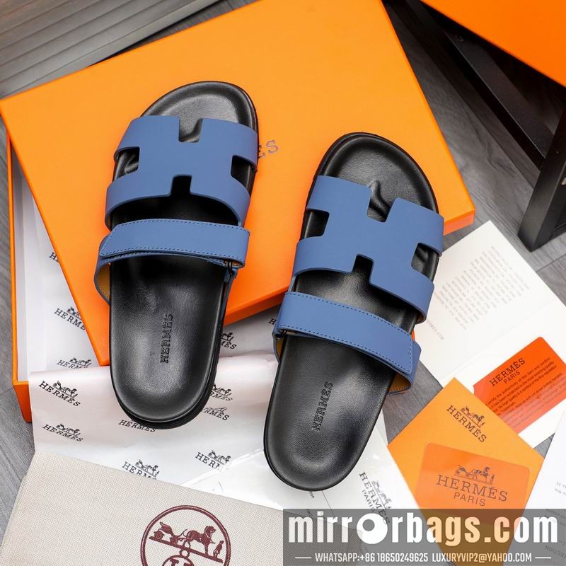 Replica Hermes Shoes Hermes sz36-46 hnh0308