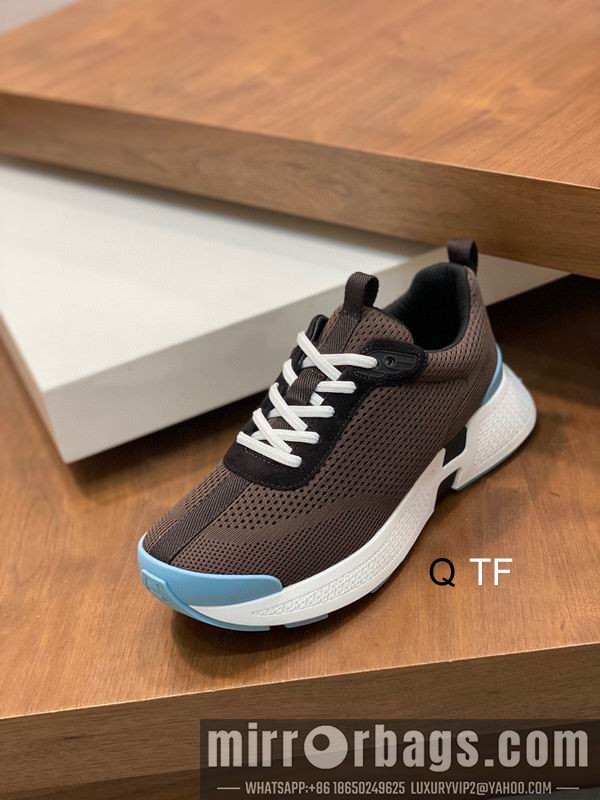 Replica Hermes Shoes Hermes sz38-45 TF0202