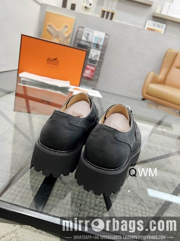Replica Hermes Shoes Hermes sz38-45 WM0401