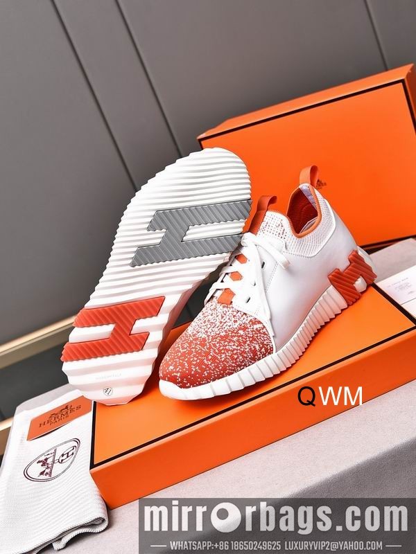 Replica Hermes Shoes Hermes sz38-45 WM0605