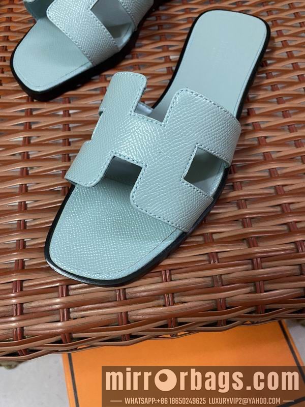 Replica Hermes Shoes Hermes sz35-43 mnf0217