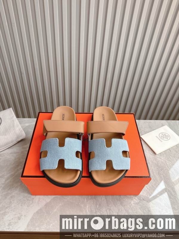 Replica Hermes Shoes Hermes sz35-42 39-45 mnh0502
