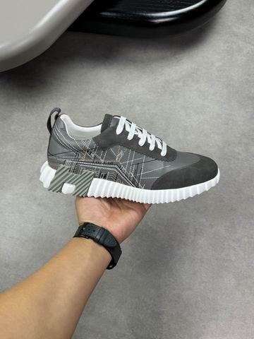 Replica Hermes Shoes Hermes sz38-46 hnh1005