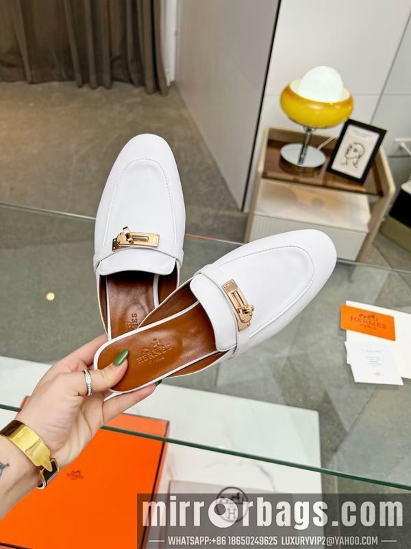 Replica Hermes Shoes Hermes sz35-42 mnf0208