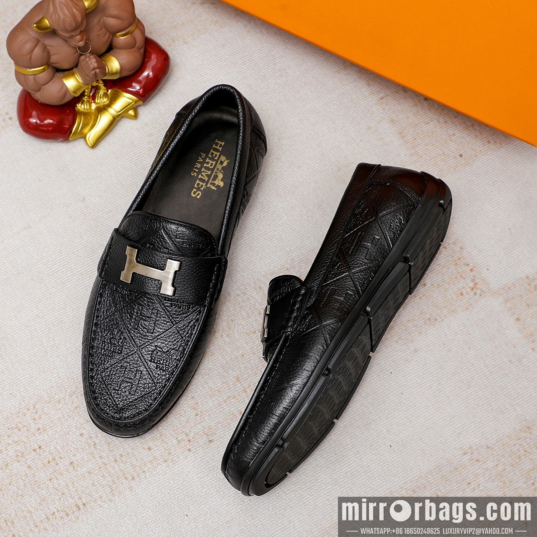 Replica Hermes Shoes Hermes sz38-45 h0719