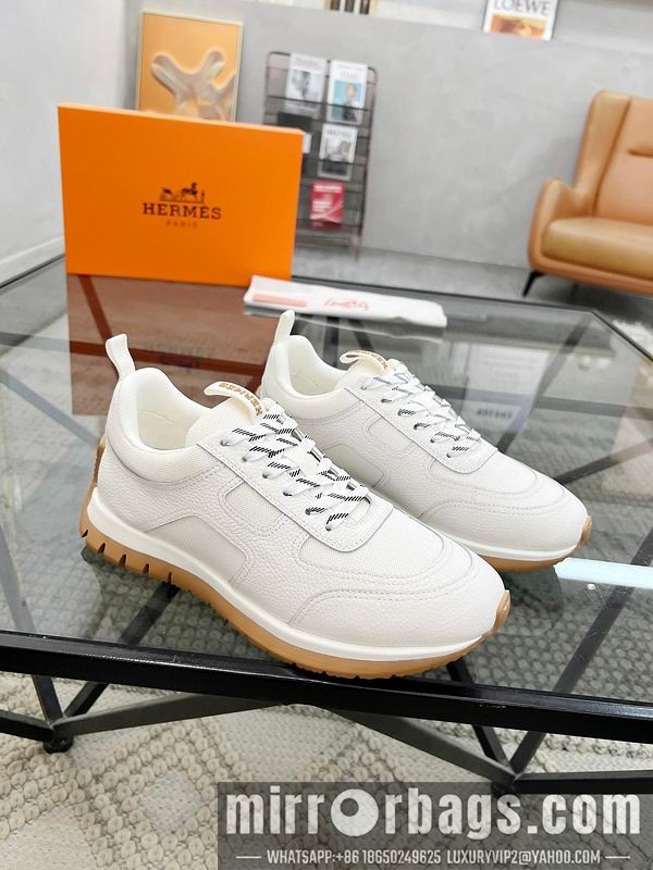 Replica Hermes Shoes Hermes sz38-45 jyh0709