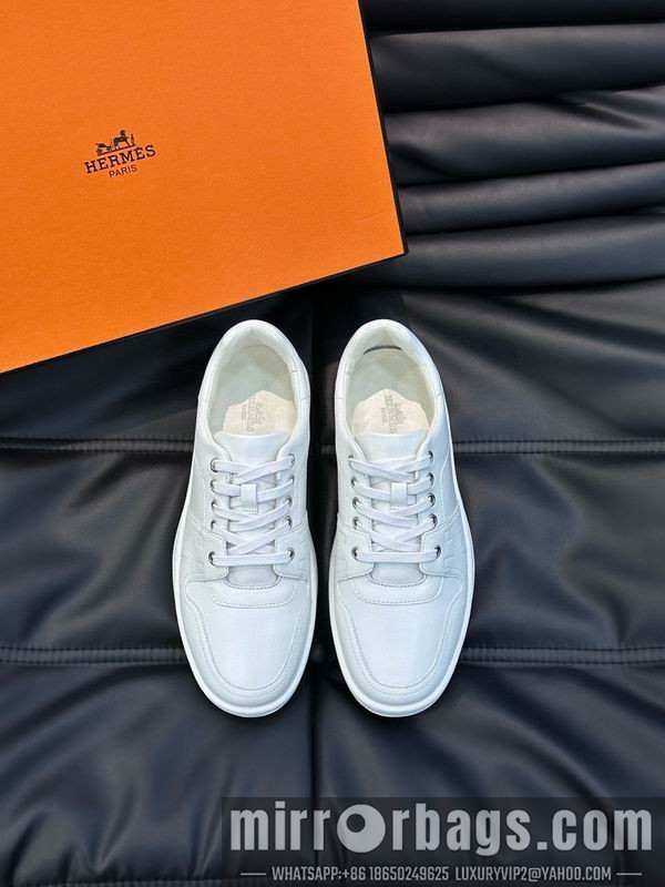 Replica Hermes Shoes Hermes sz38-44 mnf0218