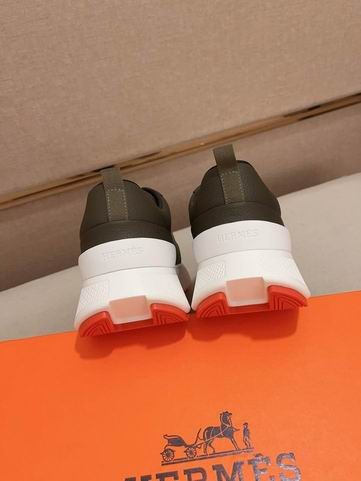 Replica Hermes Shoes Hermes sz38-45 hnh1007