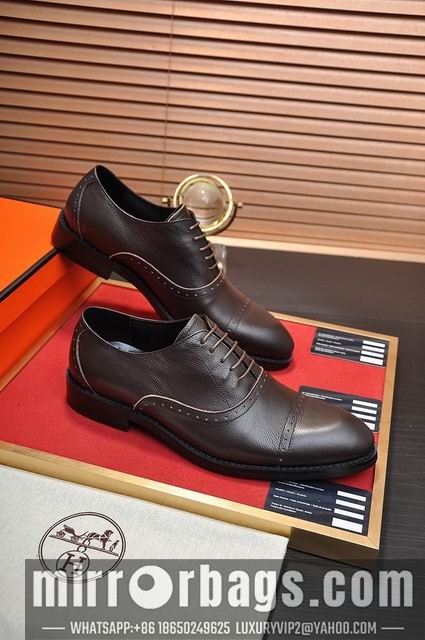 Replica Hermes Shoes Hermes sz38-45 mnh0425