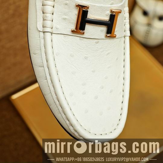 Replica Hermes Shoes Hermes sz38-46 hnh0903