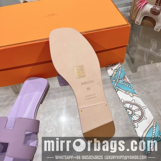 Replica Hermes Shoes Hermes sz34-42 mnh0234