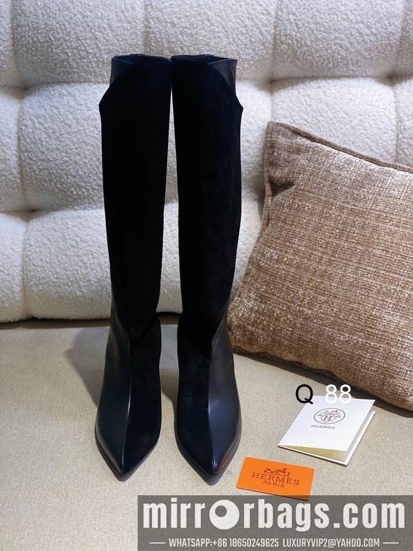 Replica Hermes Shoes Hermes sz35-40 K1116