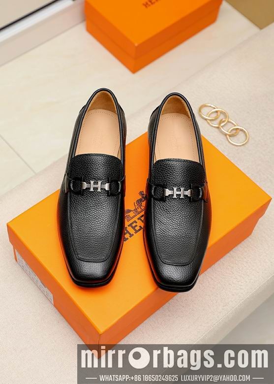 Replica Hermes Shoes Hermes sz38-44 1C n0912