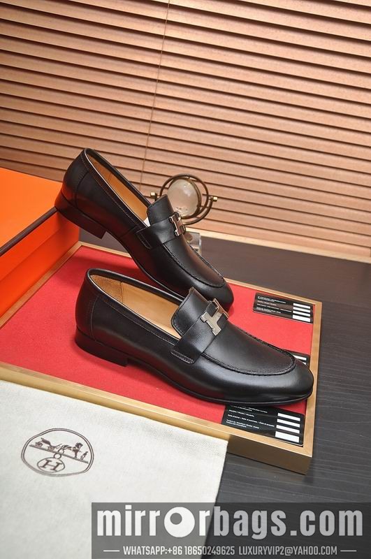 Replica Hermes Shoes Hermes sz38-45 hnh0502