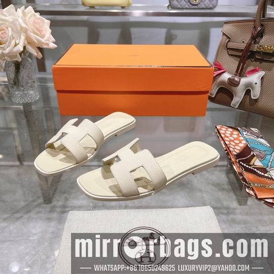 Replica Hermes Shoes Hermes sz34-42 mnh0244