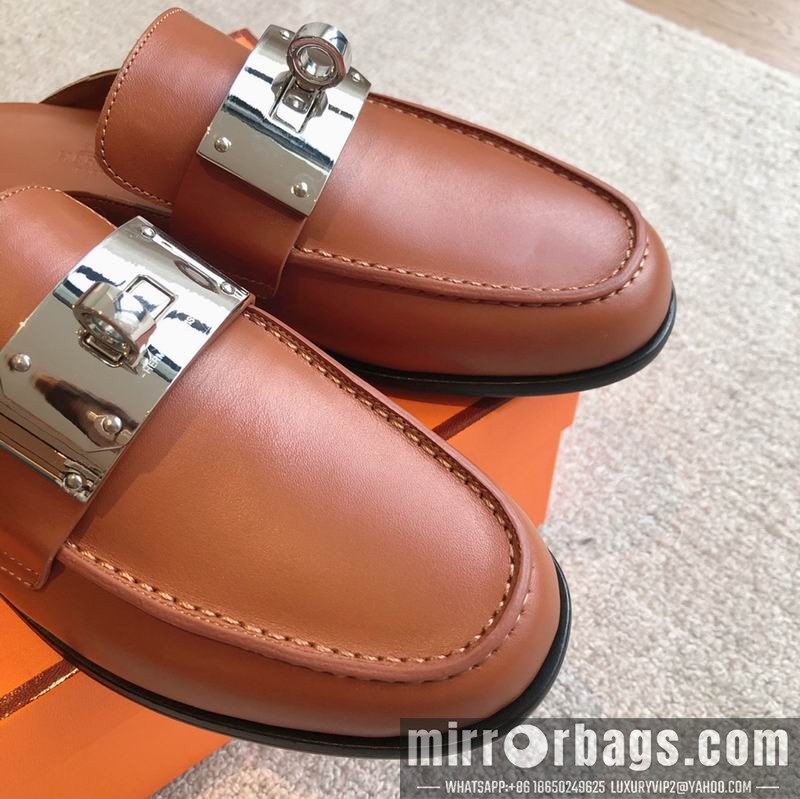 Replica Hermes Shoes Hermes sz35-42 mnf0253