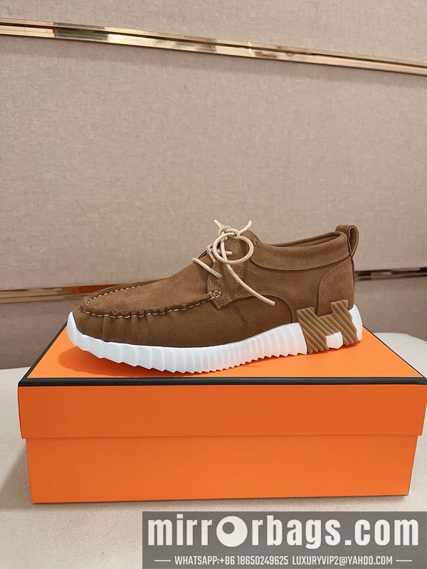 Replica Hermes Shoes Hermes sz38-44 jyh1201