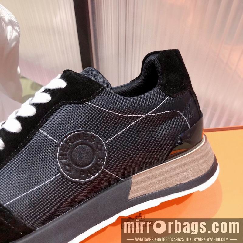 Replica Hermes Shoes Hermes sz35-45 mnf0214
