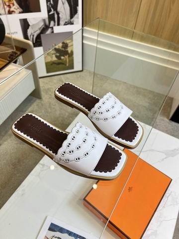 Replica Hermes Shoes Hermes sz35-42 mnh0701