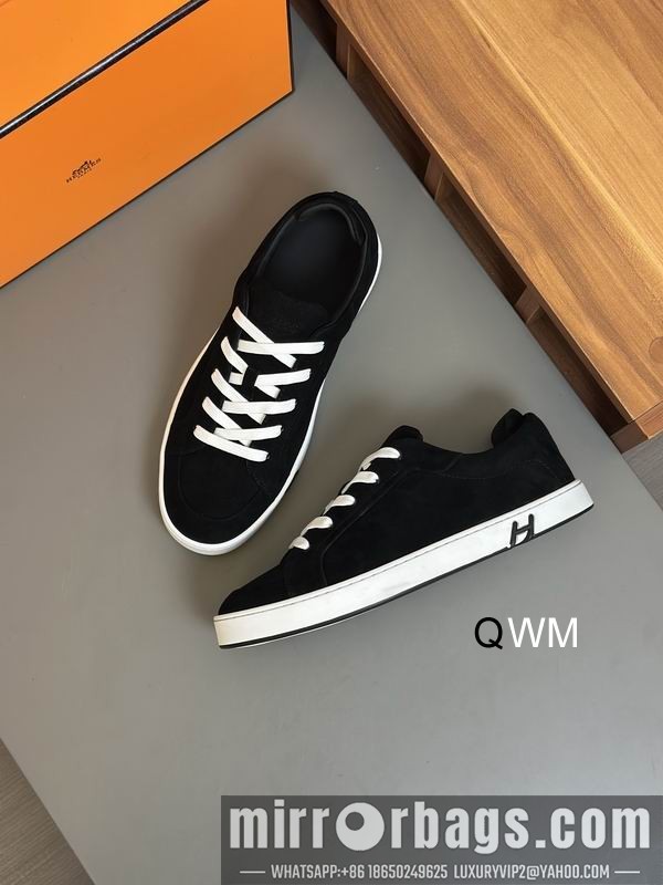 Replica Hermes Shoes HERMES sz38-45 WM0314