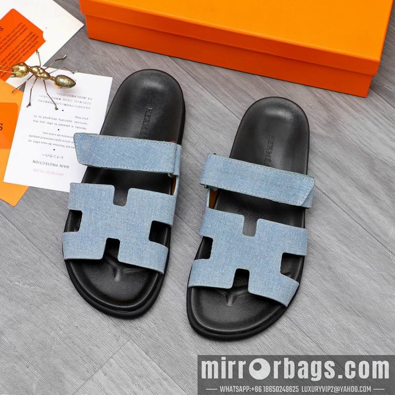Replica Hermes Shoes Hermes sz36-46 hnh0308