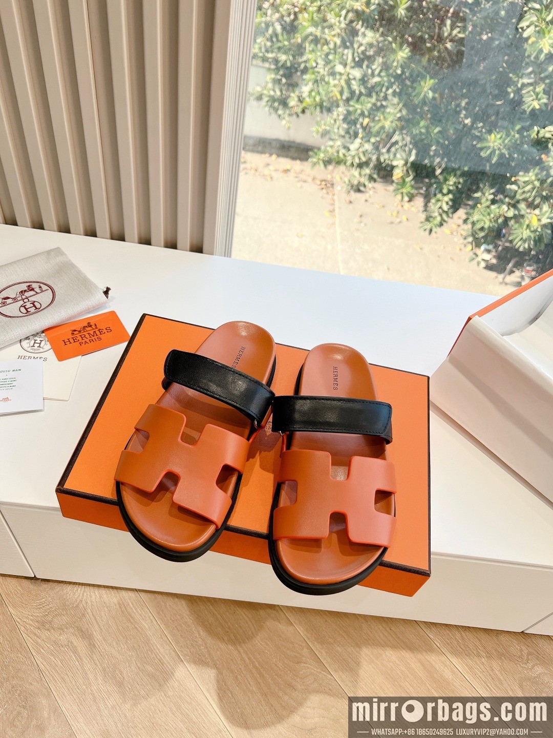 Replica Hermes Shoes Hermes sz35-45 h0502