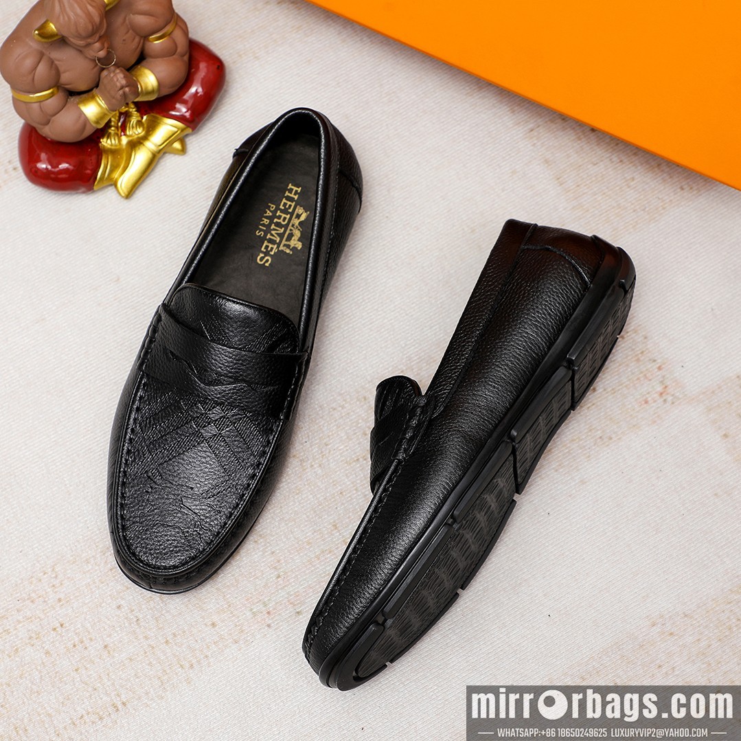 Replica Hermes Shoes Hermes sz38-45 h0717