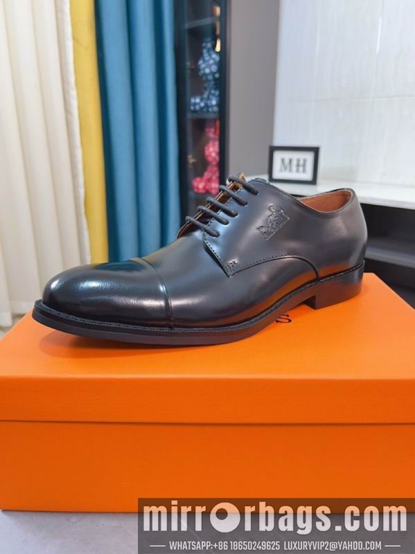 Replica Hermes Shoes Hermes sz38-45 mnf0281