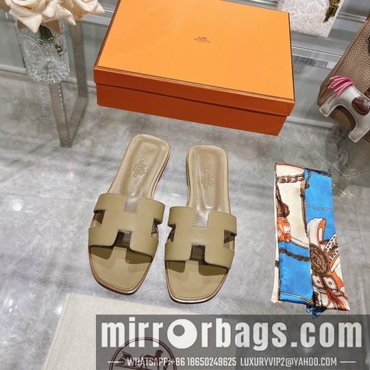 Replica Hermes Shoes Hermes sz34-42 mnh0226