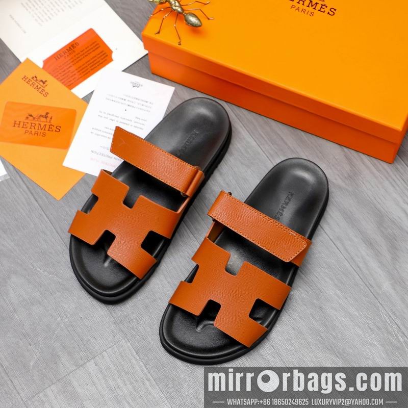 Replica Hermes Shoes Hermes sz36-46 hnh0308