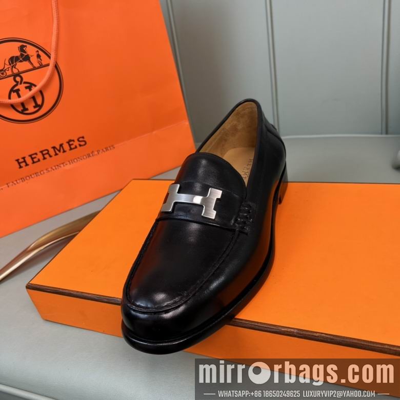 Replica Hermes Shoes Hermes sz38-45 2C n0909