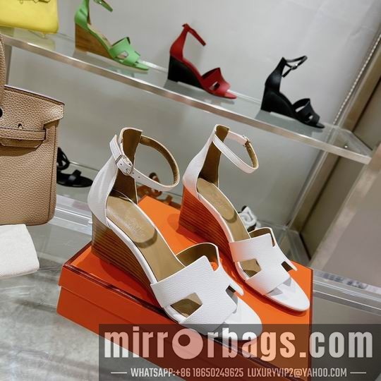 Replica Hermes Shoes Hermes sz35-41 mnh0215