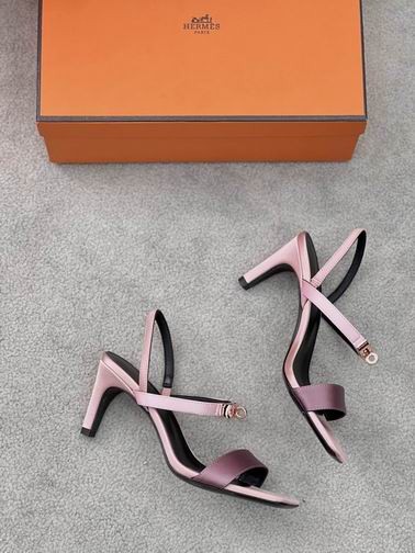 Replica Hermes Shoes Hermes sz35-42 9.5cm mnh1001