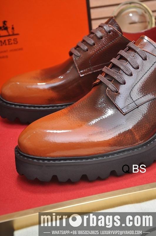 Replica Hermes Shoes Hermes sz38-45 2C BS1101