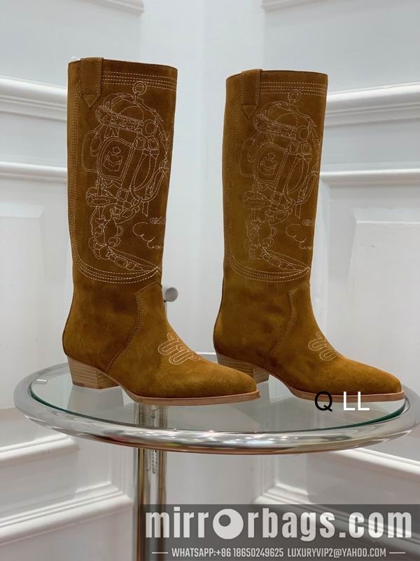 Replica Hermes Shoes Hermes sz35-40 3C LL1201