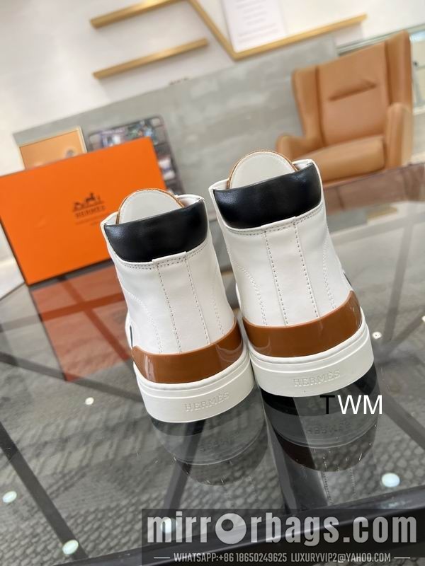 Replica Hermes Shoes Hermes sz38-45 4C WM1002