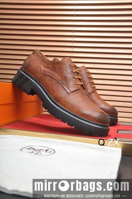 Replica Hermes Shoes Hermes sz38-45 ZX1006
