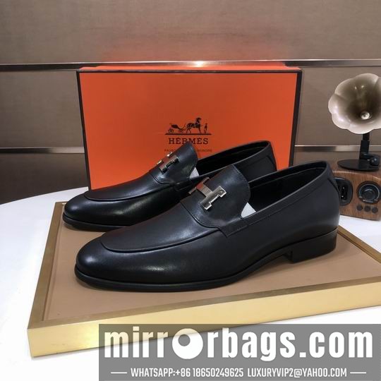 Replica Hermes Shoes Hermes sz38-45 hnh0205