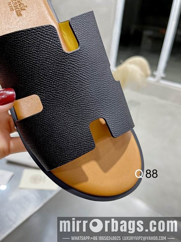 Replica Hermes Shoes HERNES sz38-44K0140
