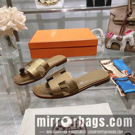 Replica Hermes Shoes Hermes sz34-42 mnh0226