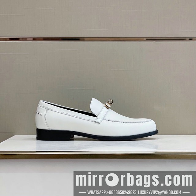 Replica Hermes Shoes 22530006 SZ 38-44