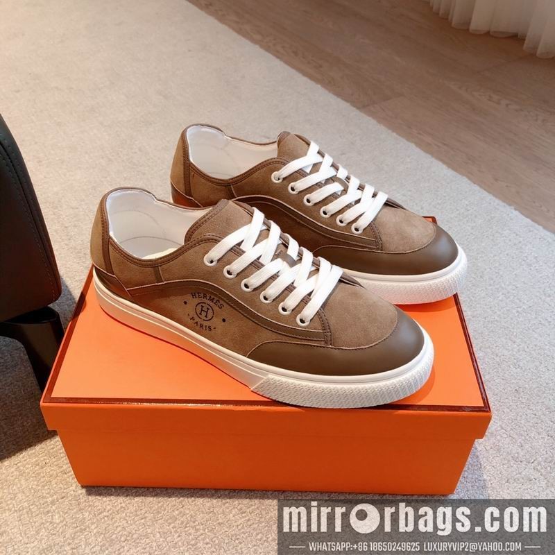 Replica Hermes Shoes Hermes sz35-46 mnf0212