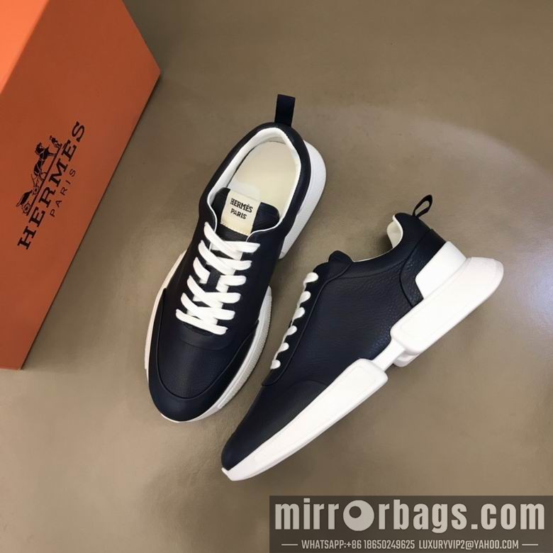 Replica Hermes Shoes Hermes sz38-44 4C n0903