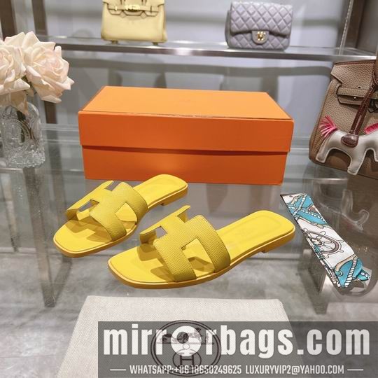 Replica Hermes Shoes Hermes sz34-42 mnh0234